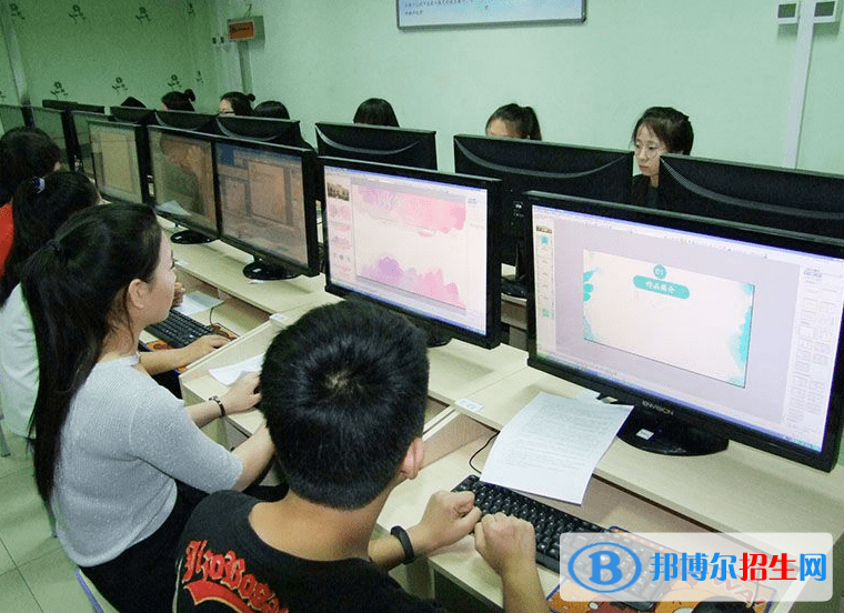 兰州2023年好的大专计算机学校
