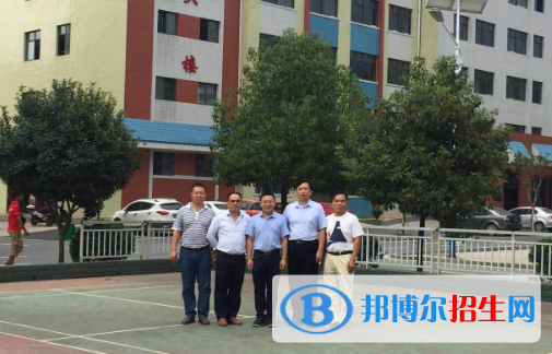 湖南2023年中专学校哪里好