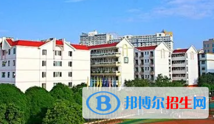 广西2023年哪儿有计算机学校