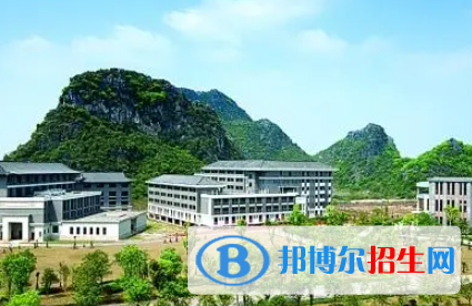 广西2023年哪里有计算机学校