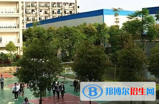 湖南2023年中专学校好还是职高好