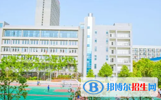 湖南2023年职高好还是中专学校好