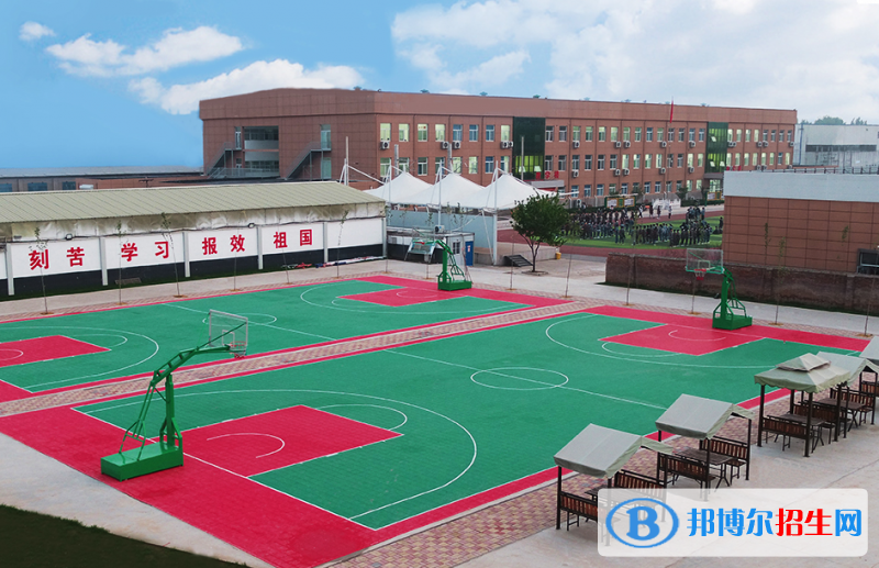 石家庄2023年哪个计算机学校最好