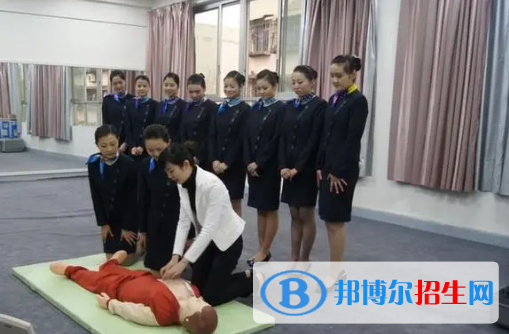 浙江2023年中专学校哪个专业比较好