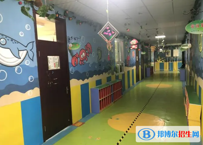 石家庄2023年大专幼师学校有哪些