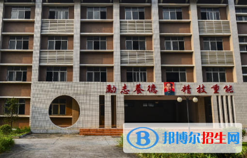 湖南2023年就业好的中专学校
