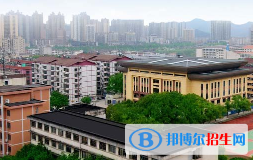 湖南2023年好的中专学校