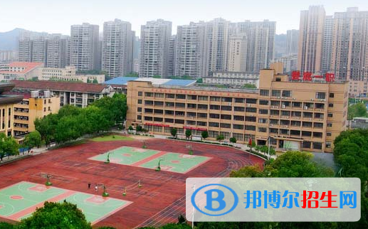 湖南2023年好的中专学校