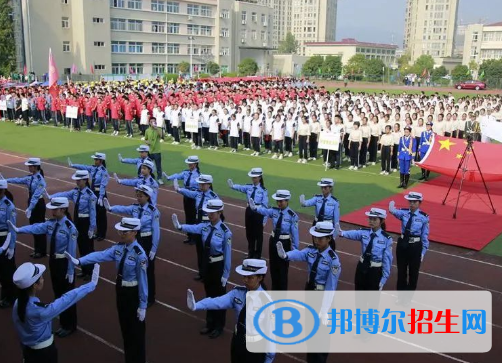 杭州2023年读中专学校有用吗