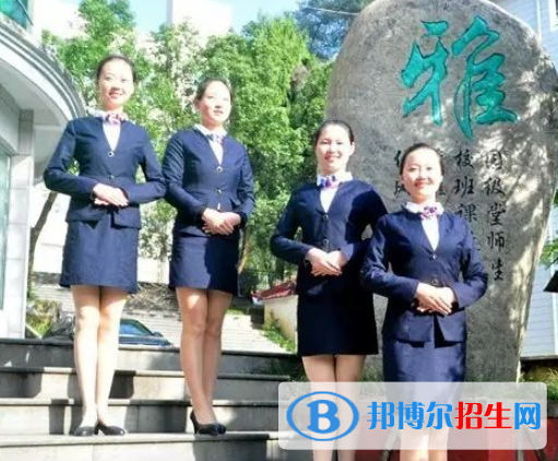 杭州2023年读中专学校有什么好处