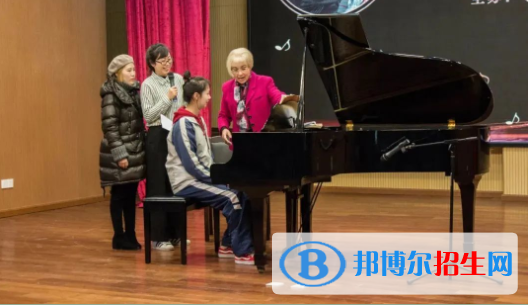 浙江2023年中专学校哪个比较好