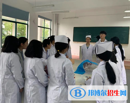 杭州2023年读中专学校有哪些专业