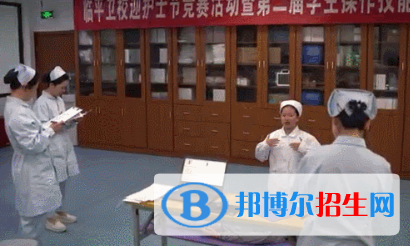 杭州2023年读中专学校有哪些专业