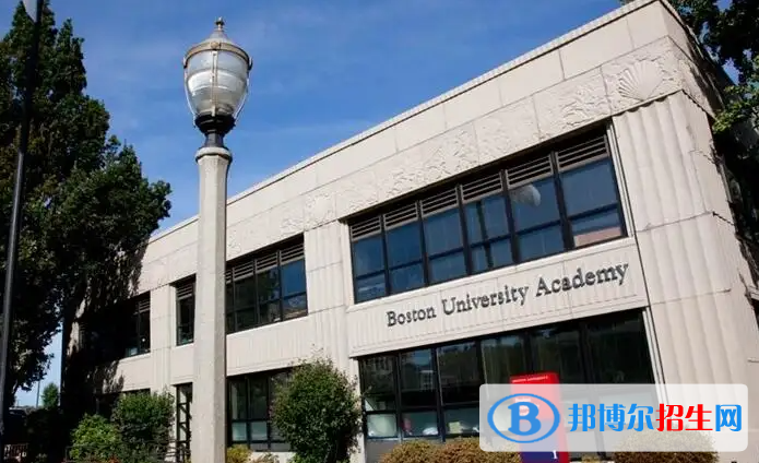 美国Lee Academy高级中学(上影校区)2023年报名时间