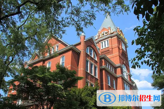 美国Lee Academy高级中学(上影校区)2023年课程体系
