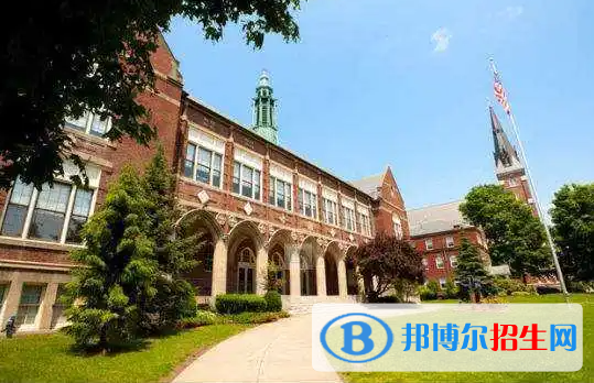 美国Lee Academy高级中学(上影校区)2023年课程体系2