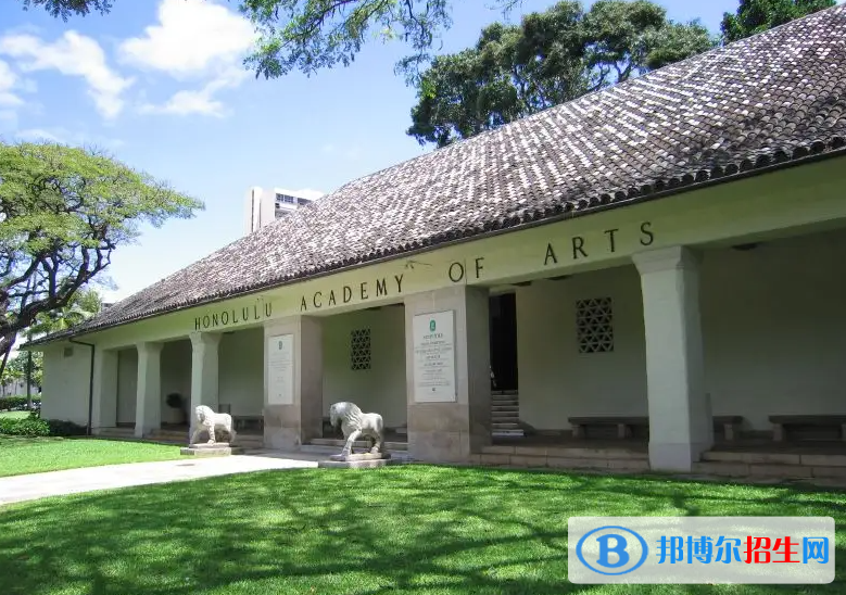 美国Lee Academy高级中学(上影校区)怎么样