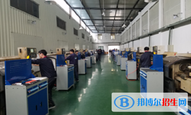 浙江2023年哪个中专学校最好就业