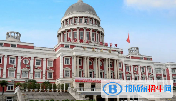 浙江2023年哪个中专学校就业比较好