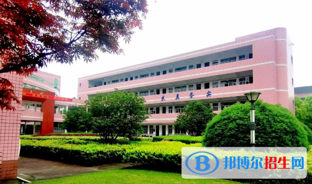 浙江2023年哪个中专学校就业比较好