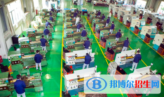 浙江2023年中学毕业上什么中专学校