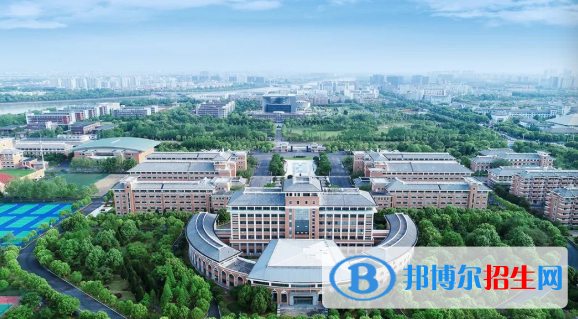 浙江2023年中学毕业上什么中专学校
