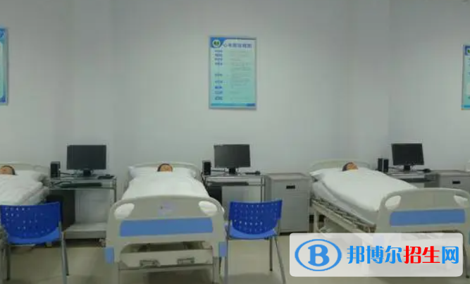 重庆2023中专学校学什么好有前途