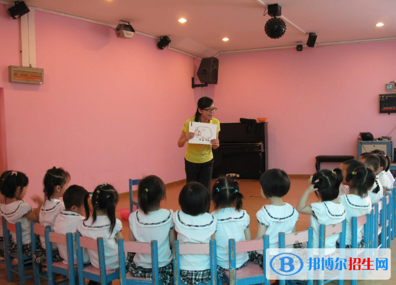 石家庄2023年幼师学校最好的大专院校有哪些