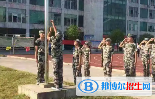 湖南2023年比较好的中专学校