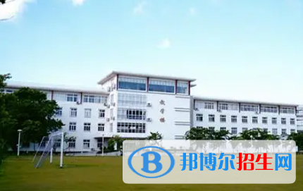 广东2023年中专有哪些计算机学校