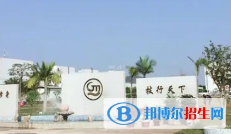 广东2023年中等计算机学校有哪些