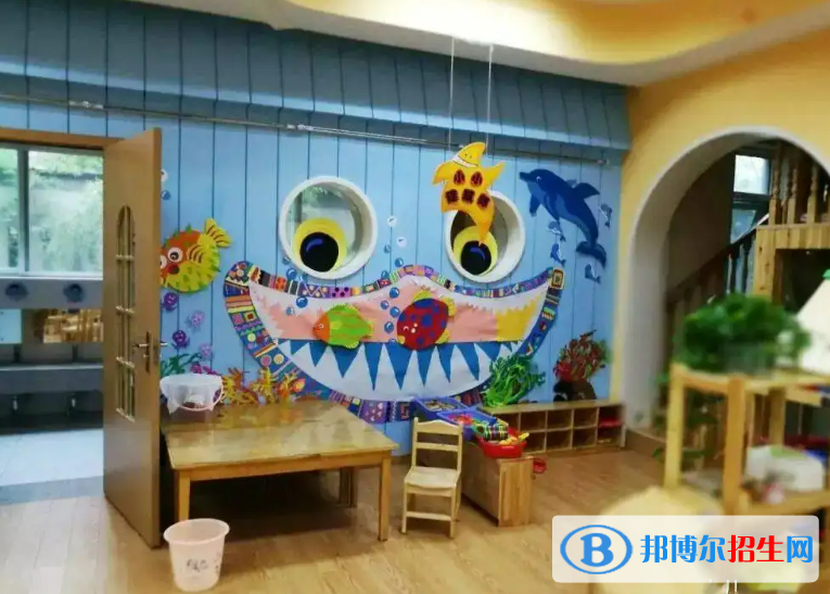 石家庄2023年幼师学校好的大专
