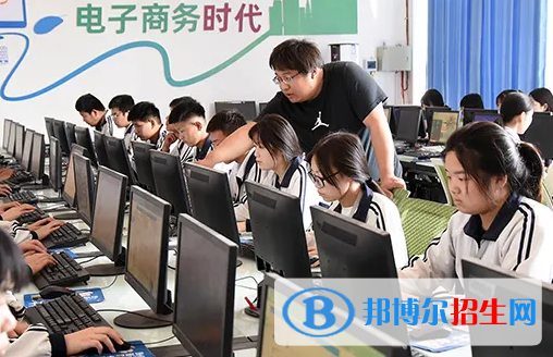 湖南2023年中专学校学什么专业有前途