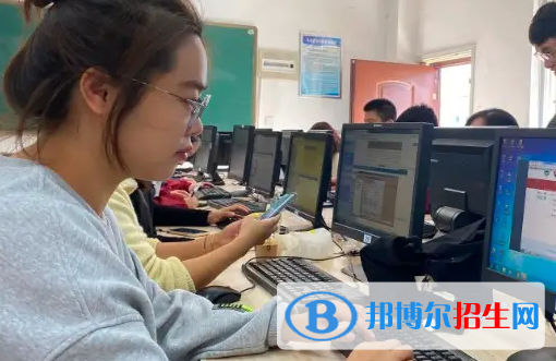 湖南2023年中专学校学什么专业有前途