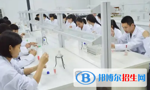 湖南2023年中专学校学什么专业