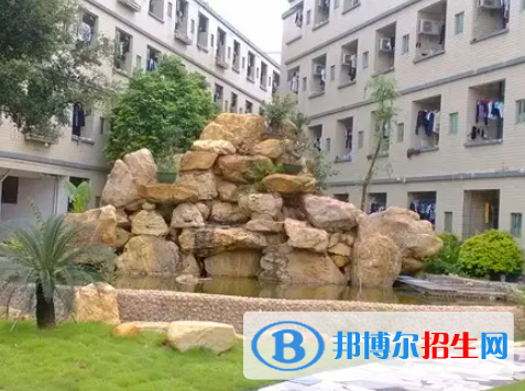 广东2023年有哪些计算机学校是公办的