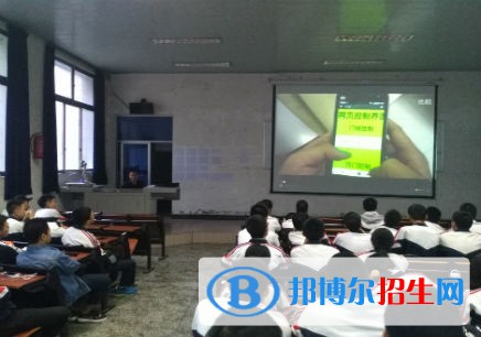 兰州2023年中专学计算机有前途吗