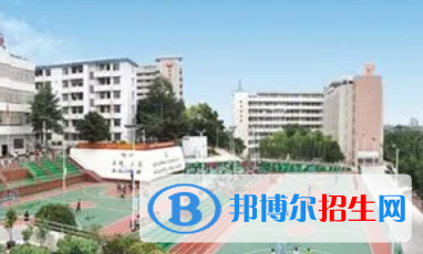 广东2023年有哪些中等计算机学校