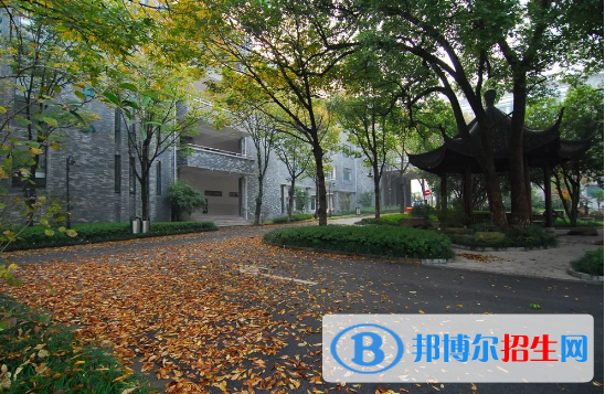 杭州2023年读中专学校学什么好