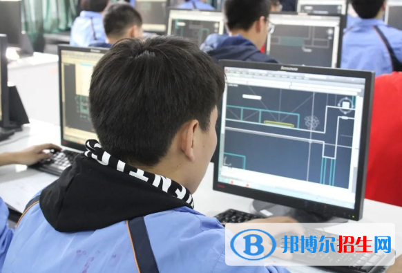 杭州2023年读中专学校需要什么条件