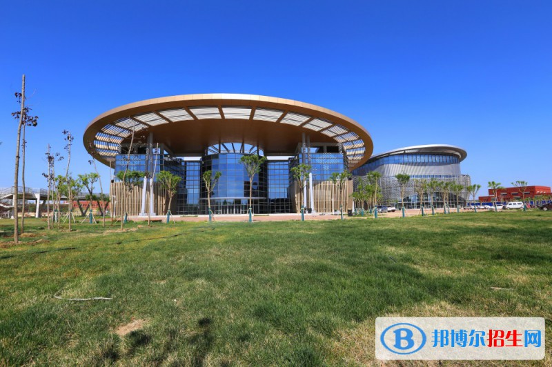 石家庄2023年计算机学校是中专还是大专