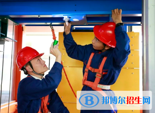 杭州2023年读中专学校什么专业最好