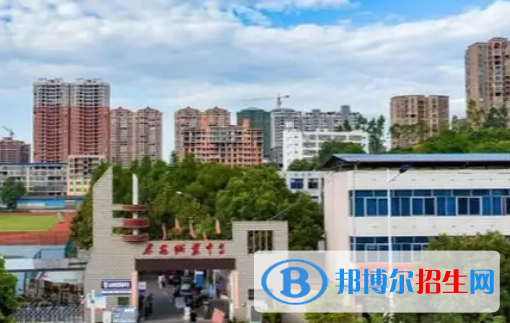 湖南2023年中专学校是学什么的