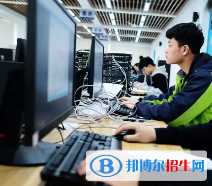 杭州2023年读中专学校好吗