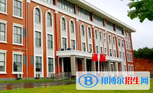 湖南2023年中专学校是什么意思