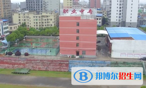 湖南2023年中专学校是什么学校