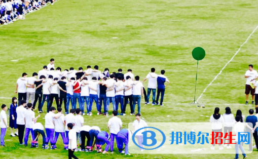 湖南2023年中专学校是什么学校
