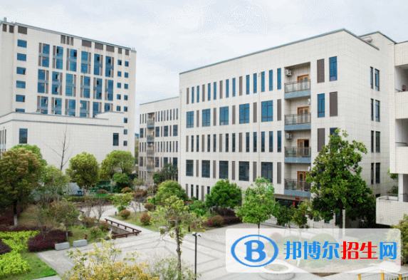 杭州2023年读什么中专学校最有前途