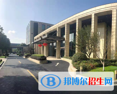 杭州2023年读什么中专学校最好