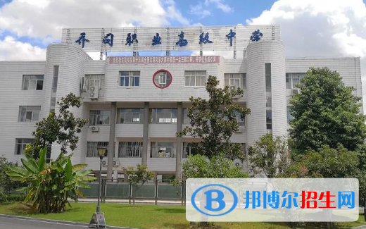 杭州2023年读什么中专学校有前途
